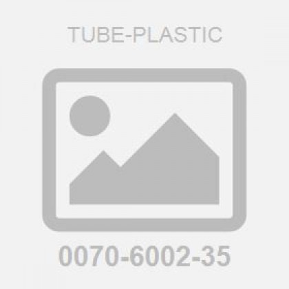 Tube-Plastic